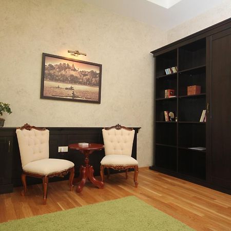 Palic Lux Palić Exterior foto