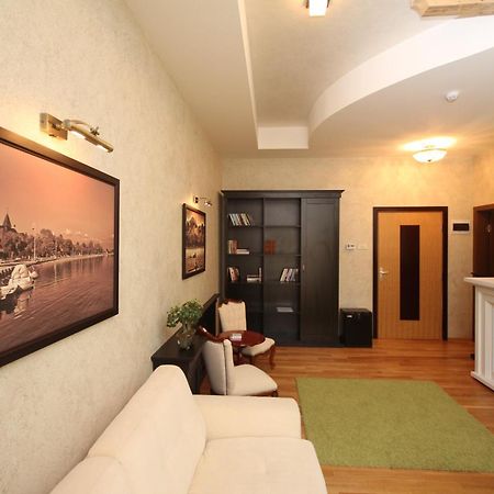 Palic Lux Palić Exterior foto