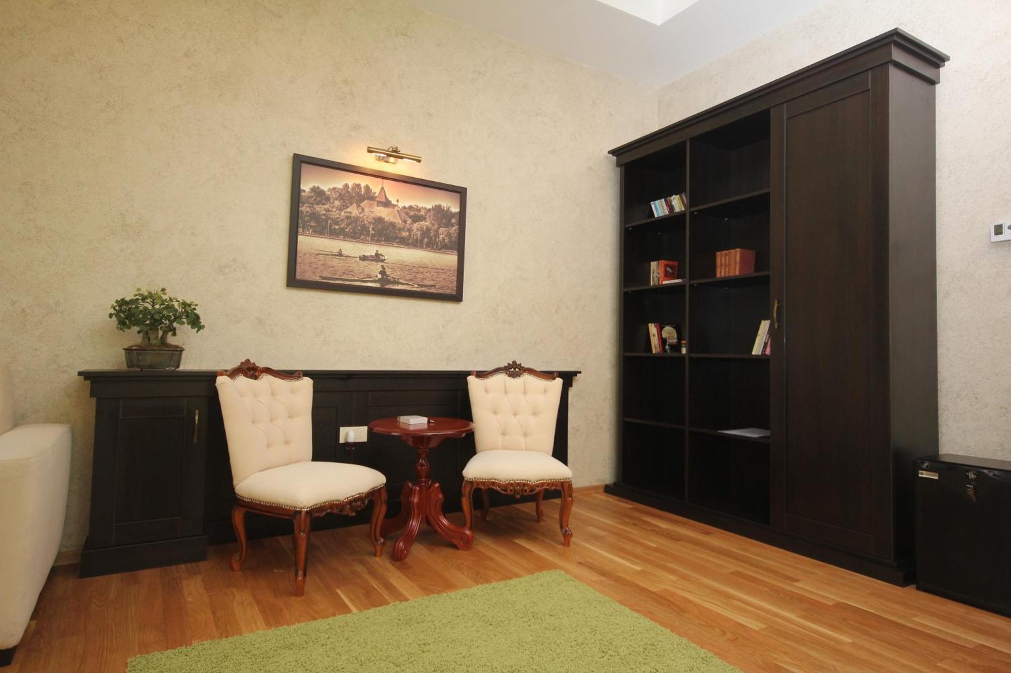 Palic Lux Palić Exterior foto