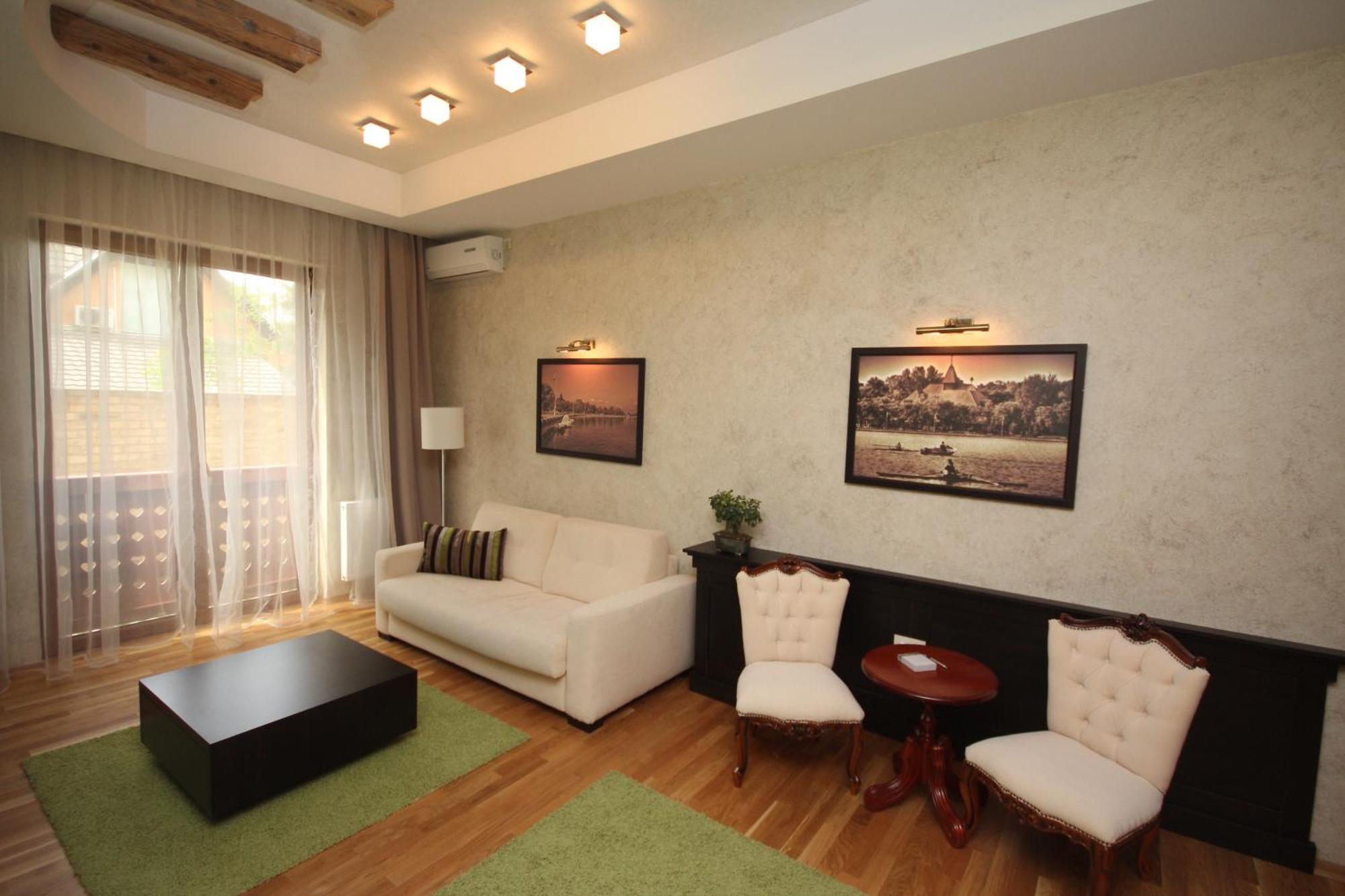 Palic Lux Palić Exterior foto