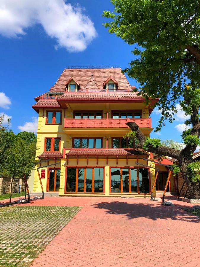 Palic Lux Palić Exterior foto