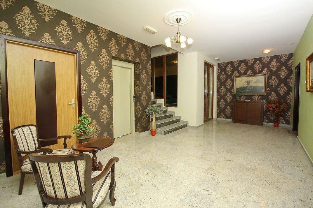 Palic Lux Palić Exterior foto